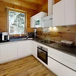 Traumblick Apartment *