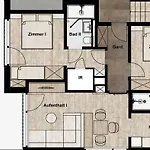 Traumblick Apartment Mauterndorf (Salzburg)