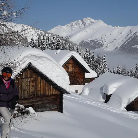 Traumblick Mauterndorf (Salzburg)