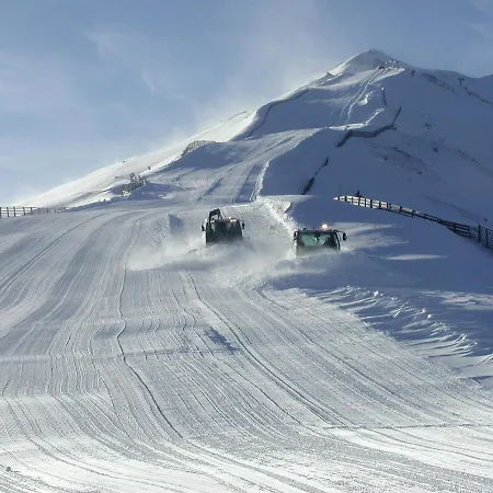 Traumblick Lejlighed