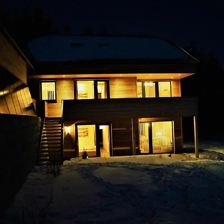 Traumblick Apartment