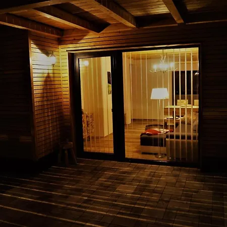 Traumblick Apartament *