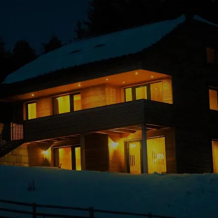 Traumblick Apartament *