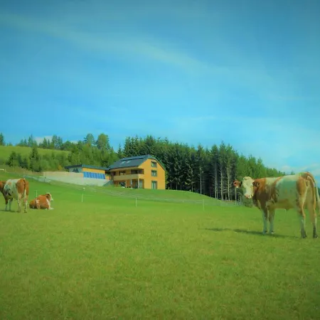 Traumblick Lejlighed *