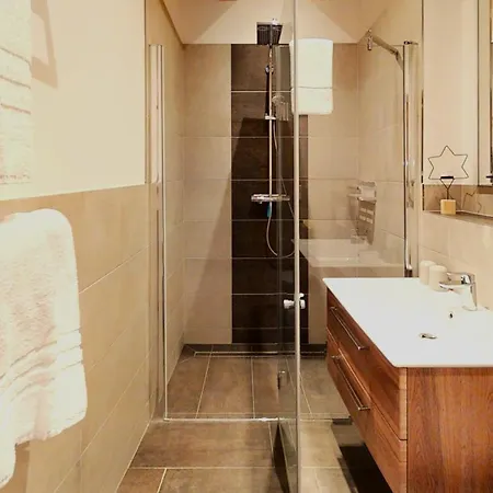 Traumblick Lejlighed