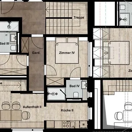 Traumblick * Mauterndorf (Salzburg)