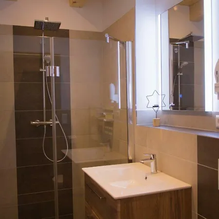 Lejlighed Traumblick Mauterndorf (Salzburg)