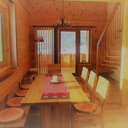 Lejlighed Traumblick *