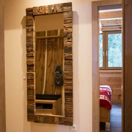 Traumblick Lejlighed