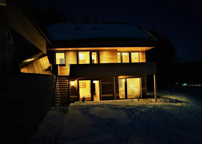 Traumblick Apartament