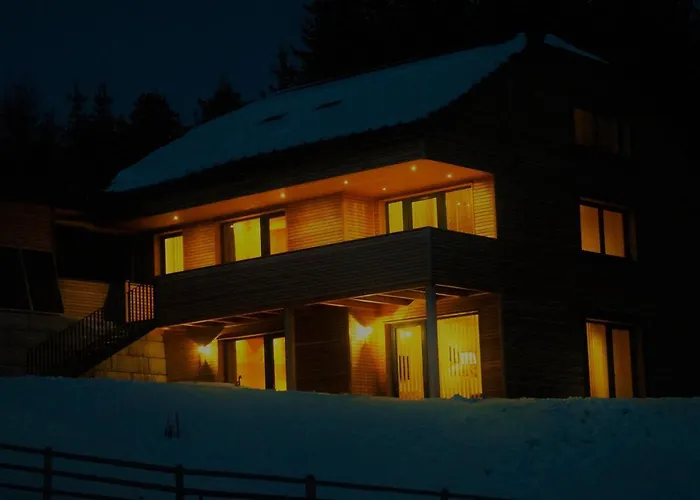 Traumblick Apartament *