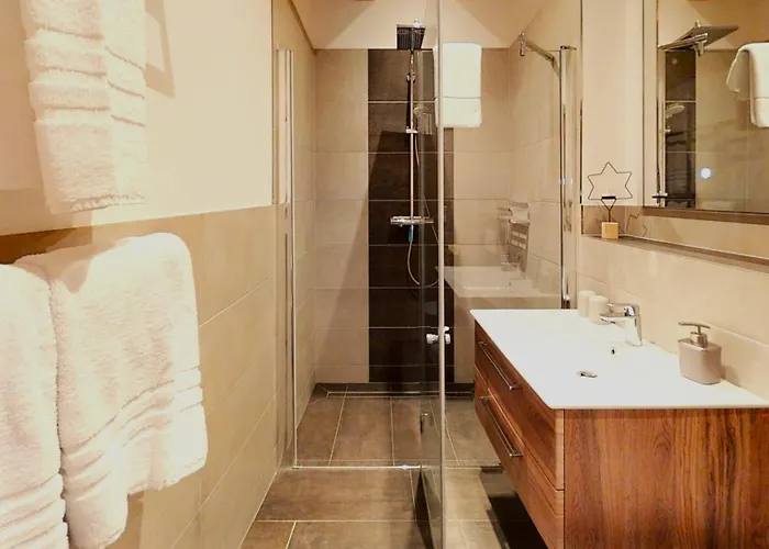 Traumblick Apartament