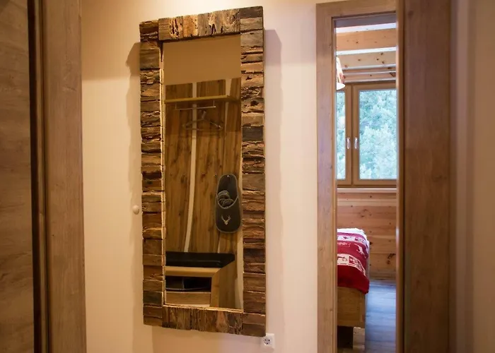 Traumblick Apartament