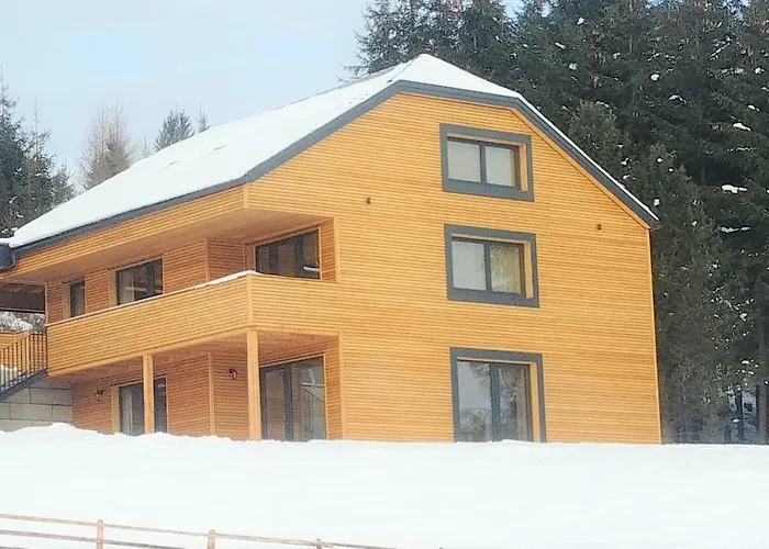 Traumblick * Mauterndorf (Salzburg)